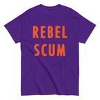 Rebel Scum Men's Classic Tee