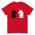 Chess Unicorn Men's Classic Tee
