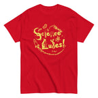 Science Rules! Men's Classic Tee