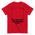 The Greatest Chameleon Ever Men's Classic Tee