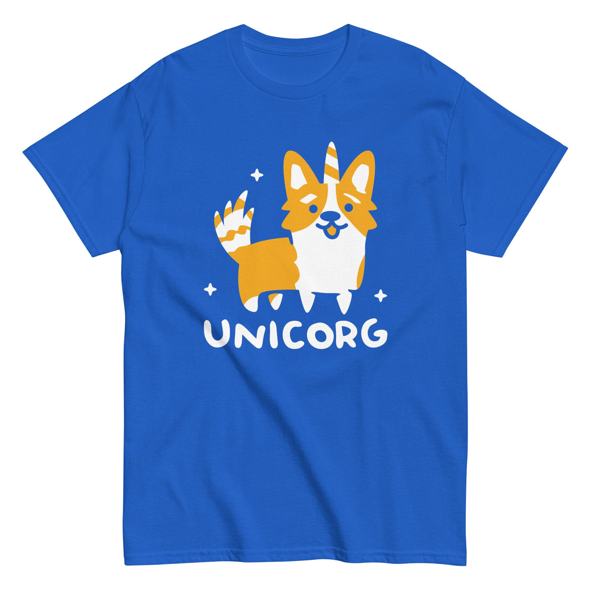 Unicorg Men's Classic Tee
