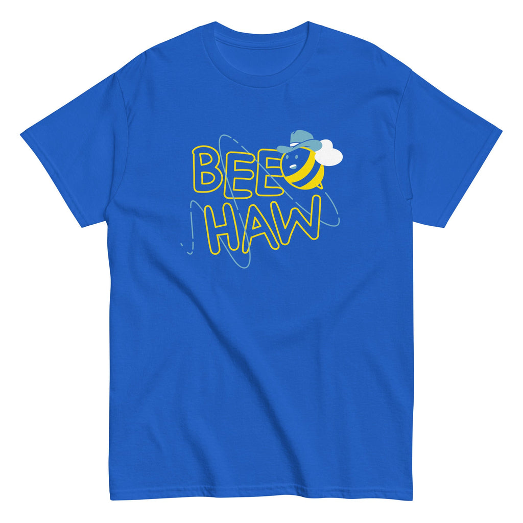 Bee Haw Men's Classic Tee