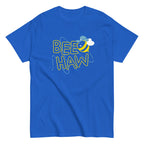 Bee Haw Men's Classic Tee