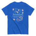 Snaxolotl Men's Classic Tee