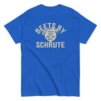 Beets By Schrute Men's Classic Tee