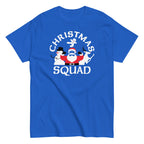 Christmas Squad Men's Classic Tee