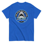 The Book Was Better Men's Classic Tee