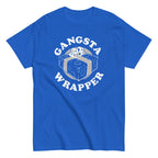 Gangsta Wrapper Men's Classic Tee