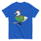 Mighty Duck Men's Classic Tee