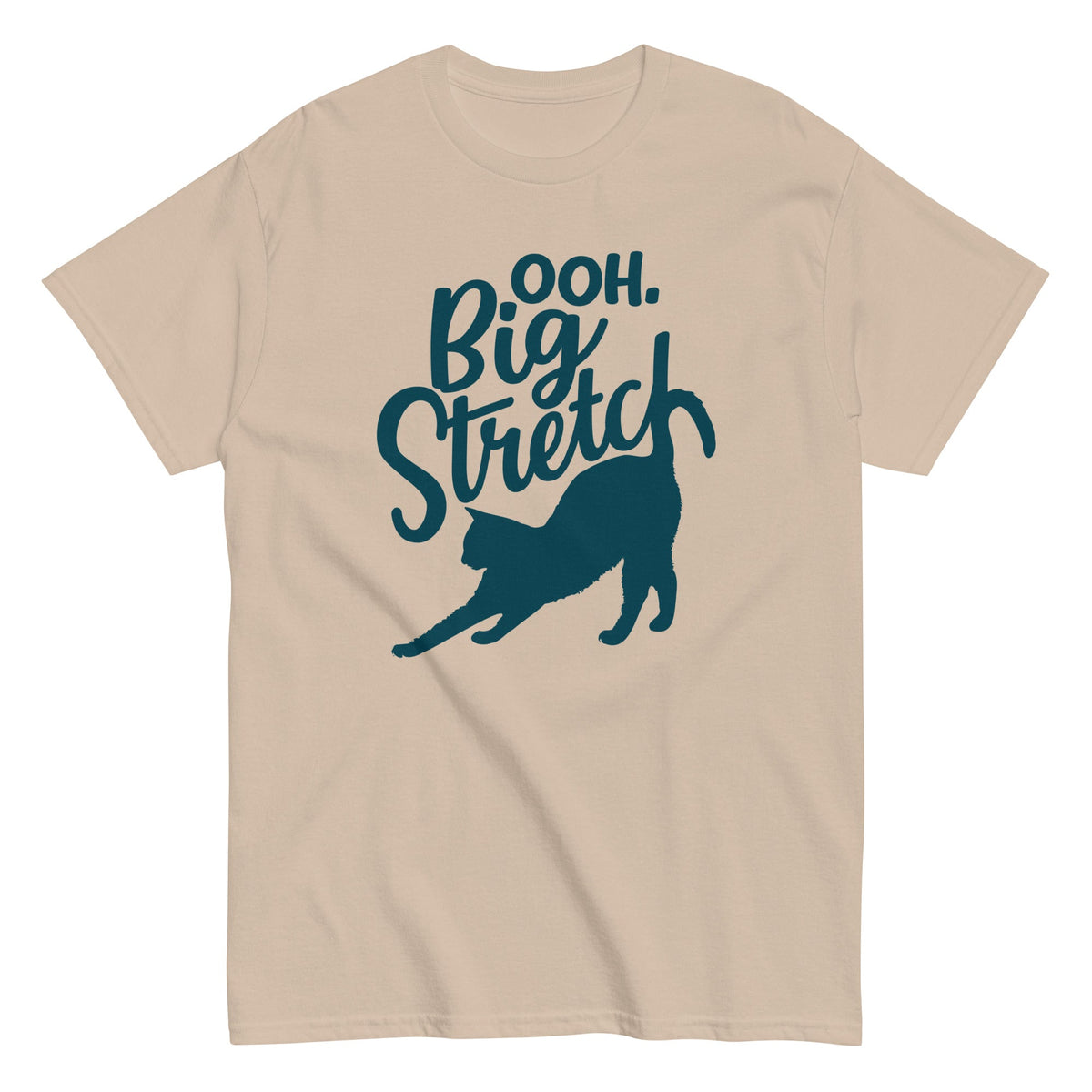 Big Stretch Men's Classic Tee