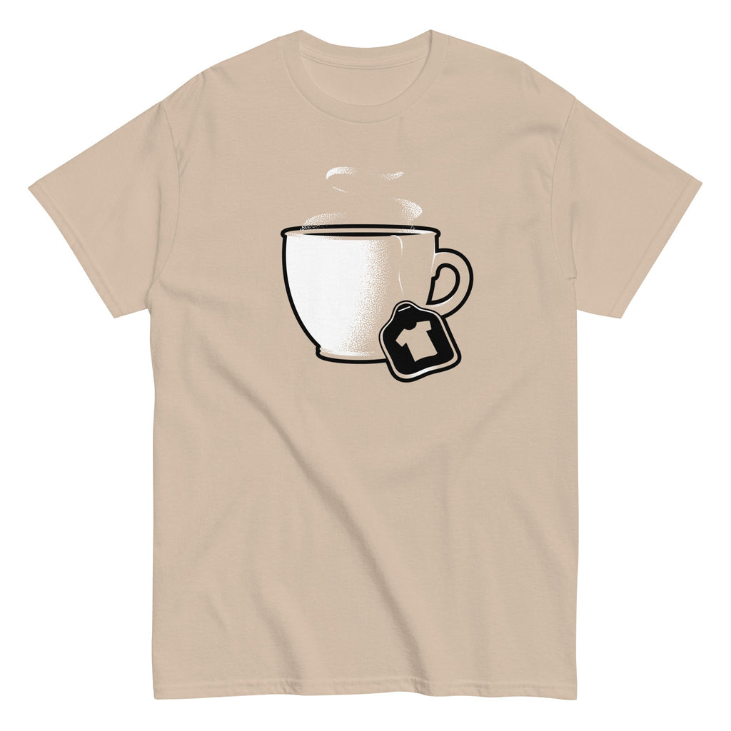 Tea Shirt Men's Classic Tee