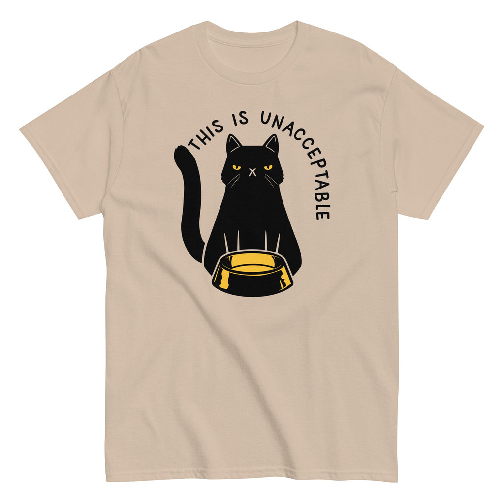 This Is Unacceptable Men's Classic Tee