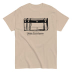 Pirate Encyclopedia Men's Classic Tee