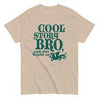 Cool Story Bro. Needs More Dragons Men's Classic Tee