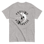 Feeling Fintastic Men's Classic Tee