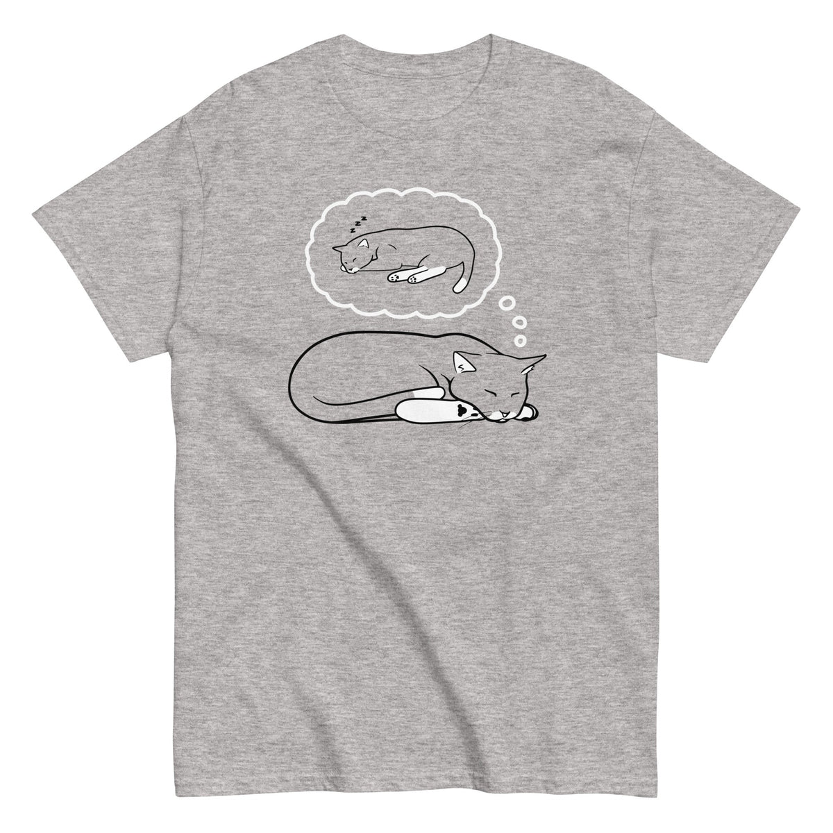 Living The Dream Men's Classic Tee