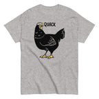 Quack Bird Men's Classic Tee
