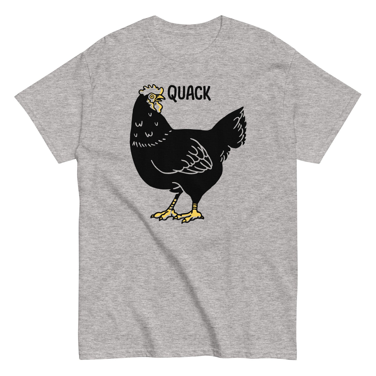 Quack Bird Men's Classic Tee