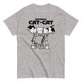 Cat-Cat Men's Classic Tee