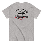 Mother Of Dragons Men's Classic Tee
