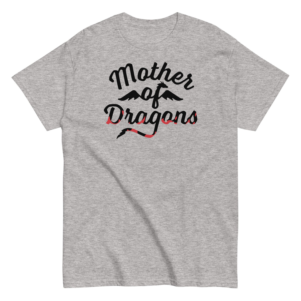 Mother Of Dragons Men's Classic Tee