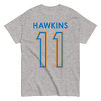 Hawkins 11 Men's Classic Tee