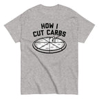 How I Cut Carbs Men's Classic Tee