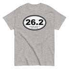 26.2 Cookies Eaten In One Sitting Men's Classic Tee
