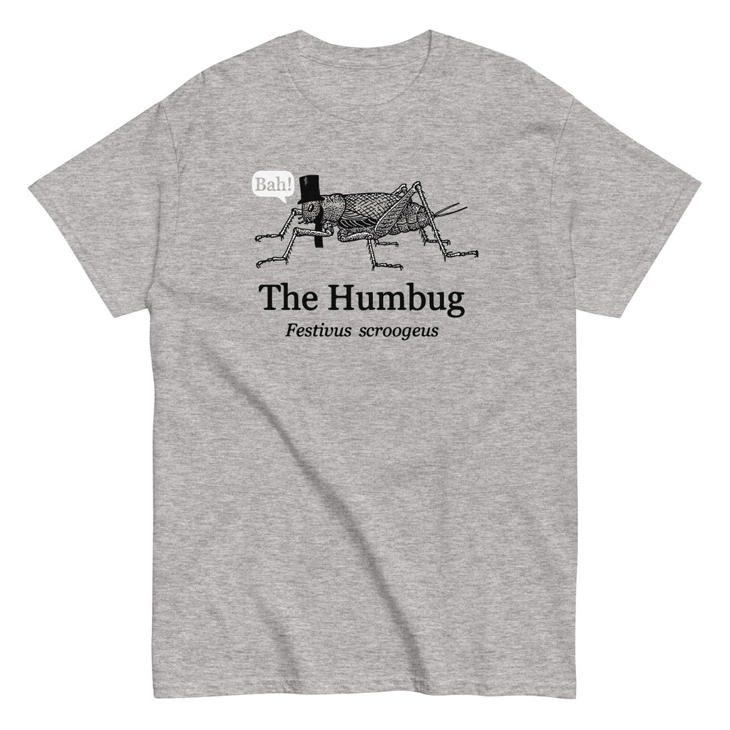 The Humbug Men's Classic Tee