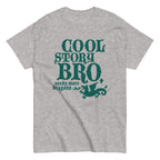 Cool Story Bro. Needs More Dragons Men's Classic Tee