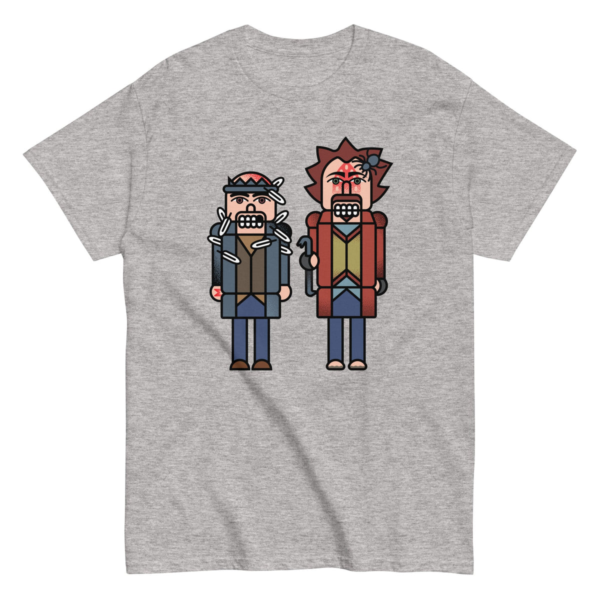 The Nutcrackers Men's Classic Tee