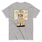 What Is The Red Dot? Men's Classic Tee
