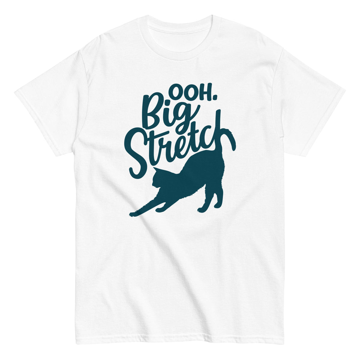 Big Stretch Men's Classic Tee