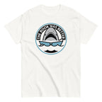 The Book Was Better Men's Classic Tee