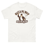 Watch Me Whip Men's Classic Tee