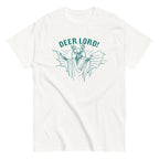 Deer Lord Men's Classic Tee