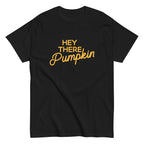 Hey There Pumpkin Men's Classic Tee
