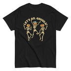 Let's Go. Ghouls! Men's Classic Tee