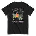 Fire Swamp National Park Men's Classic Tee