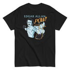 Edgar Allan Pow! Men's Classic Tee