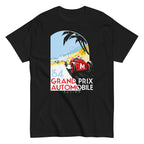 Grand Prix Men's Classic Tee