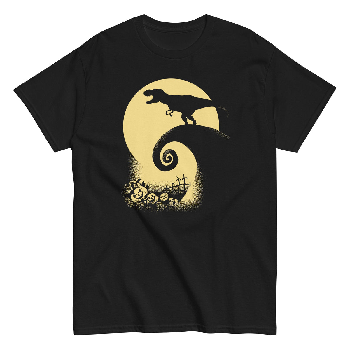 Nightrawr Men's Classic Tee