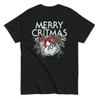Merry Critmas Men's Classic Tee