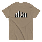 Black Knight Men's Classic Tee