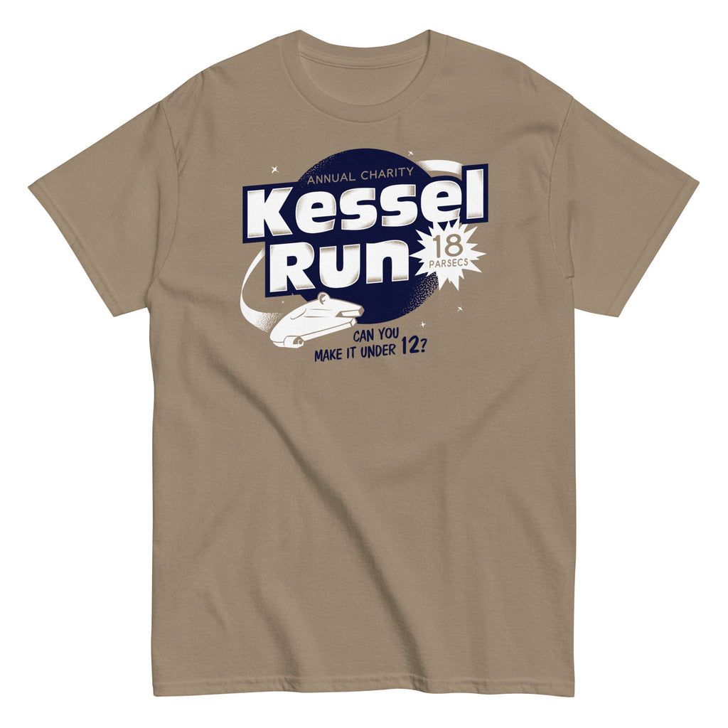 Kessel Run Men's Classic Tee