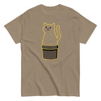 Catcus Men's Classic Tee