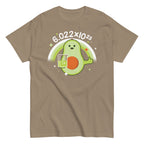 Avogadro's Number Men's Classic Tee