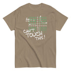 Can't Touch This Equation Men's Classic Tee