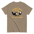 Toucan Play At That Game Men's Classic Tee
