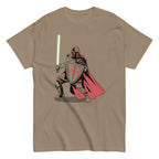Mandalorian Knight Men's Classic Tee